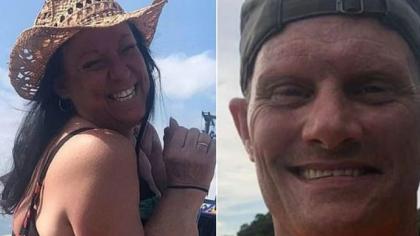  Primera cita tragica: fueron a tomar algo y los encontraron muertos una semana despues