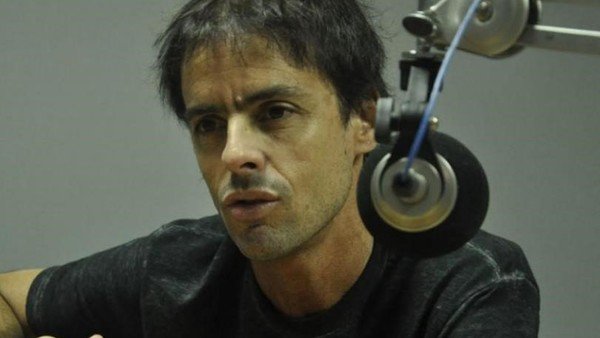  Que paso con Mariano Closs: Federico Bulos tuvo que reemplazarlo como relator en medio del Cerro Po