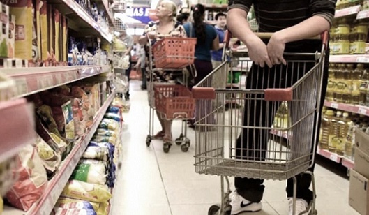 El programa Precios Justos tendrá vigencia durante todo el 2023 