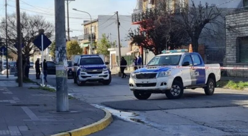 Detuvieron al acusado de matar al joven en el barrio Juramento por celos