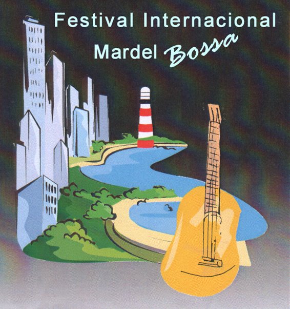 Se realizará la VIII Edición del Festival Internacional Mardel Bossa