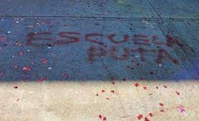 No se justifica: Alumnos vandalizaron una secundaria por el fin de curso