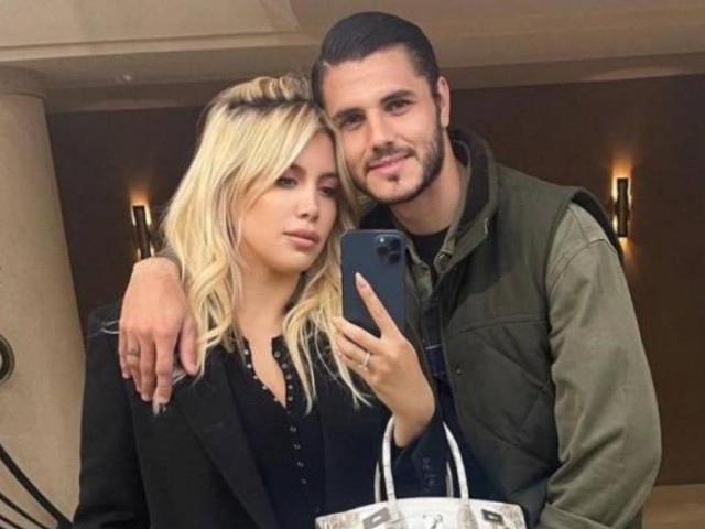 Ana Rosenfeld reveló qué pidió Mauro Icardi tras el escándalo amoroso con Wanda Nara
