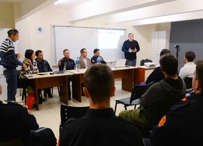 Continúan las acciones del Municipio para prevenir la intoxicación por monóxido de carbono