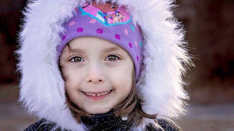 Una nena de 9 años se fue a dormir con dolor de panza y murió a la madrugada por Covid