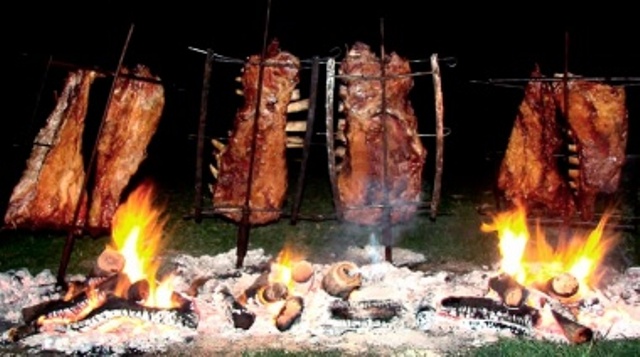 Con artistas confirmados, se viene la Fiesta del Costillar en Vivoratá