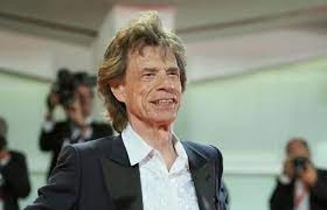 Mick Jagger quiere donar su fortuna: “Mis hijos no la necesitan”