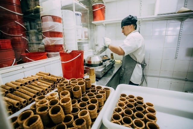 El Municipio ofrece capacitación en la gestión de residuos para el sector gastronómico