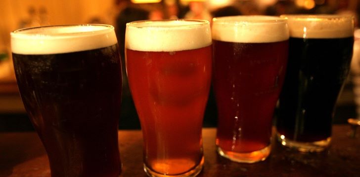 Cerveza gratis para vacunados contra el Covid-19
