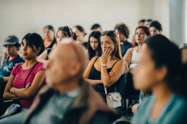 Llega un nuevo ciclo de talleres de Cesación de Tabaquismo al CEMA