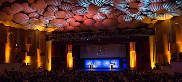 Toda la programación del 36° Festival Internacional de Cine de Mar del Plata