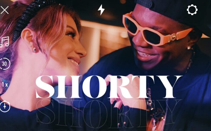 VENESTI hace su debut musical con el sencillo «Shorty»