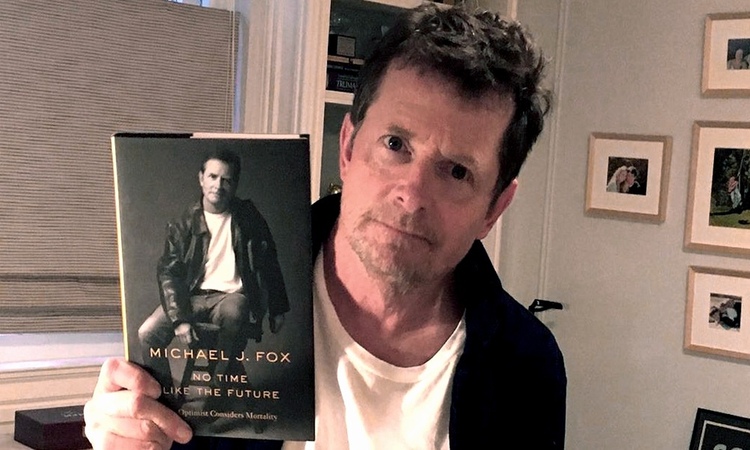Michael Fox: Mi memoria a corto plazo está destruida