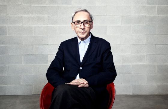 Murió Franco Battiato, ícono de la música italiana