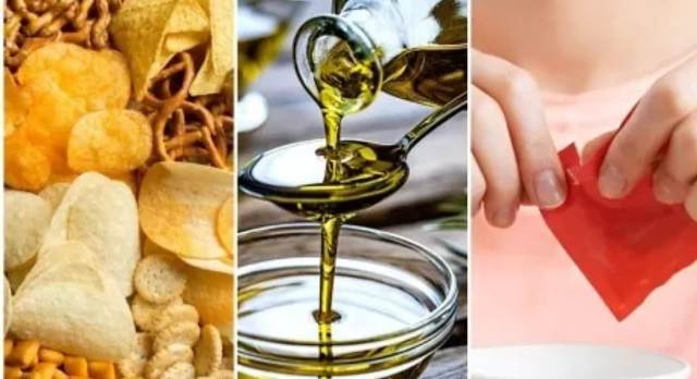 Alerta ANMAT: Prohibieron snacks, un aceite de oliva y edulcorantes 