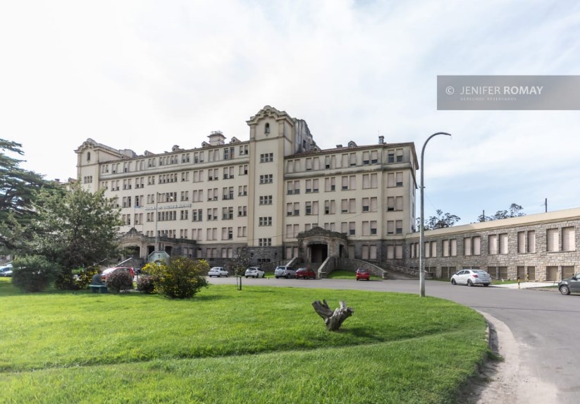 Mar del Plata: «el sistema de salud tiene un límite»