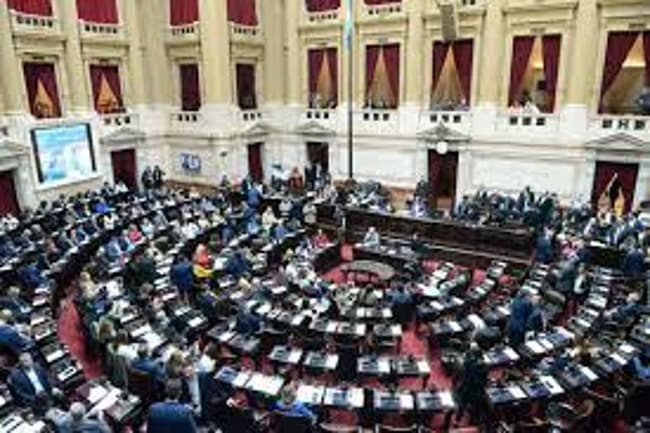 Diputados inició el debate de la 