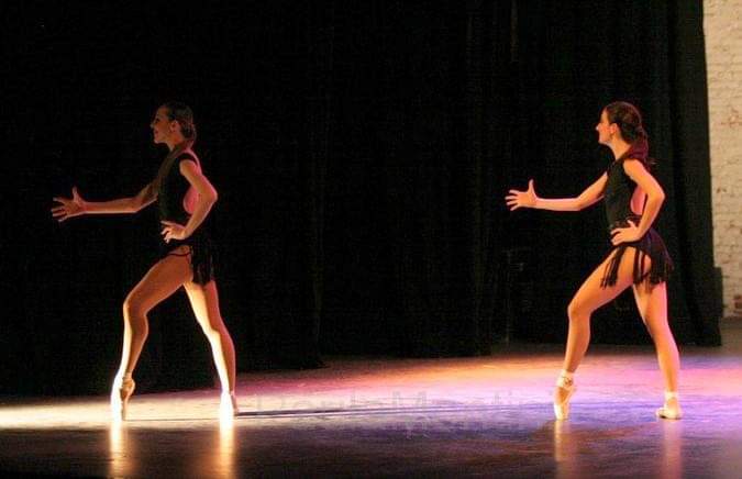 La Compañía de Ballet Artizar se presentará en el Teatro Municipal Colon