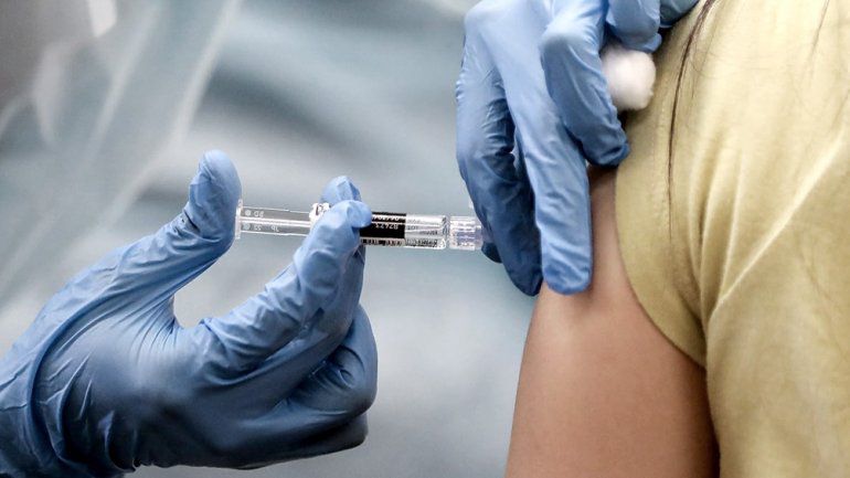 Mar del Plata superó los 20 mil vacunados contra el coronavirus