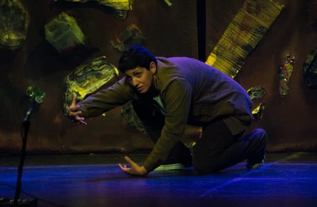 Leia El Galpón de las Artes renueva su cartelera teatral y funciones de cine