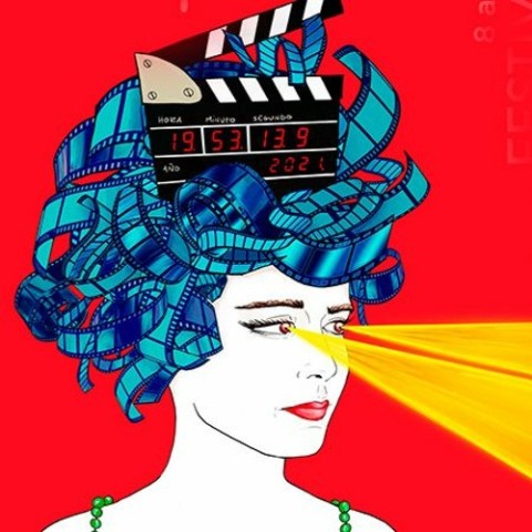 FESTIVAL LA MUJER Y EL CINE MAR DEL PLATA del 23 al 26 JUNIO 2022