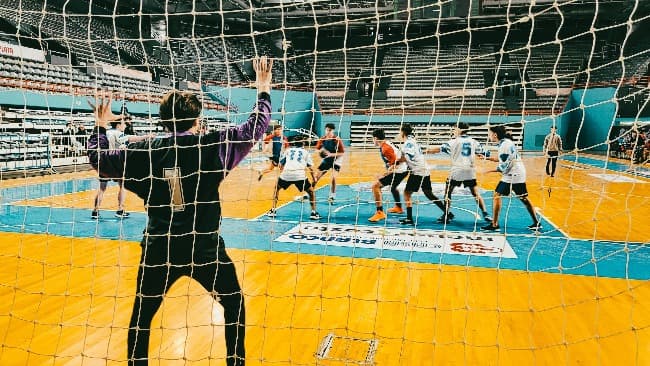 Se encuentra abierta la inscripción para los Intercolegiales de Handball