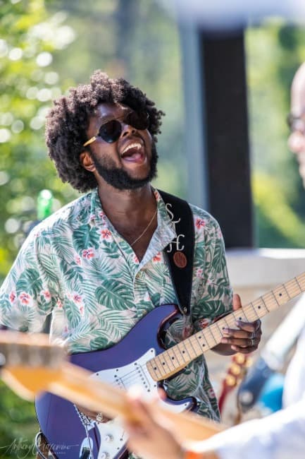 Leia STEPHEN HULL CHICAGO BLUES 