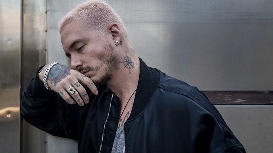YouTube eliminó un videoclip de J Balvin por su contenido sexista