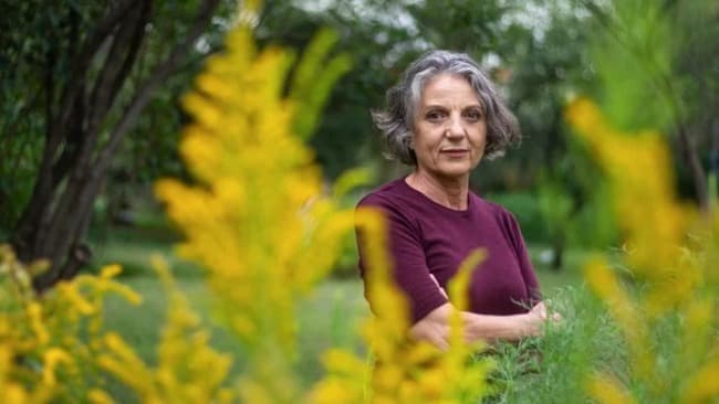 Leia La científica argentina Sandra Díaz fue reconocida con el «Premio Nobel del Medio Ambiente»