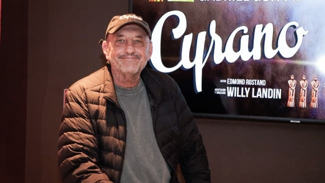 Leia SE LANZÓ LATEMPORADA 2026 DEL TEATRO TRONADOR BNA.