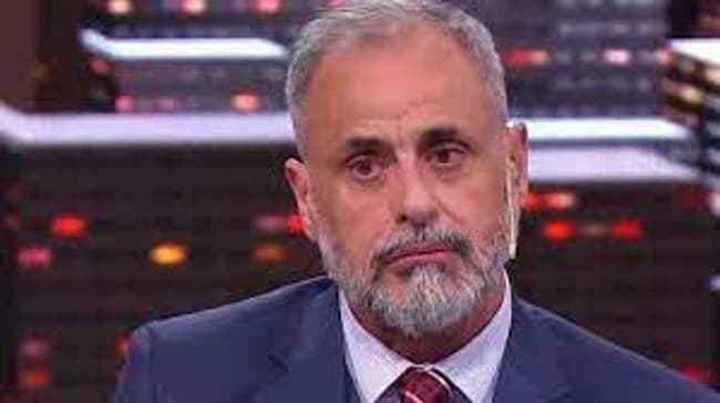 Jorge Rial sufrió una descompensación cardíaca en Colombia y tuvo que ser internado