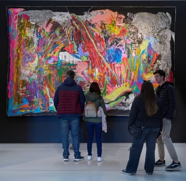 El Museo MARrenueva su propuesta educativa de recorridos y comunidades
