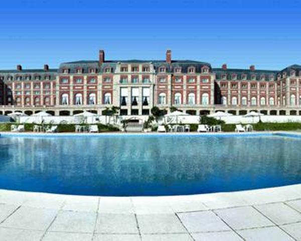 Los hoteles bonaerenses tendrán una bonificación del 25% en el impuesto inmobiliario