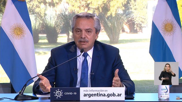 El Gobierno extiende el Distanciamiento Social hasta el 9 de abril