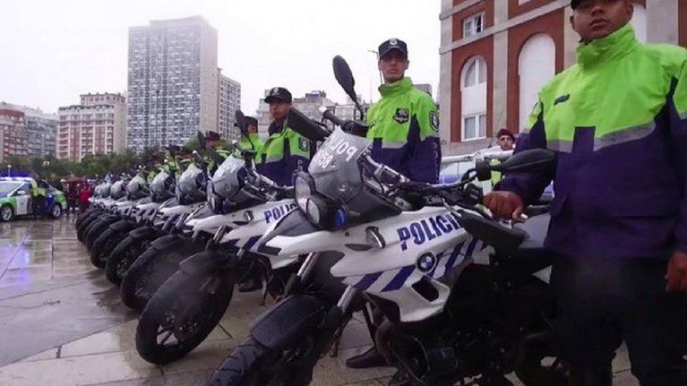 Cambios en la cúpula policial de Mar del Plata