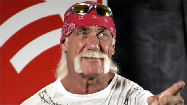 Luto en la lucha libre: murió Hulk Hogan, el ícono de la WWE, a los 71 años