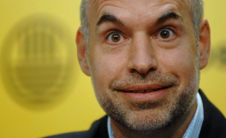 Larreta volvió a criticar a Bullrich: «Los cambios no son a las trompadas, eso no funcionó»