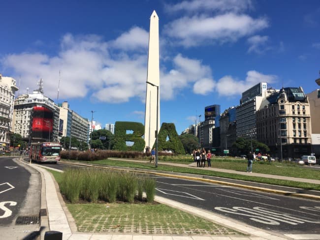 Vacaciones de invierno: un recreo para descubrir y disfrutar la Ciudad Buenos Aires