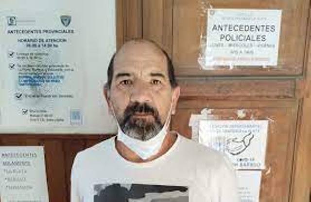 A días de un nuevo aniversario, detienen en La Plata a uno de los asesinos de José Luis Cabezas