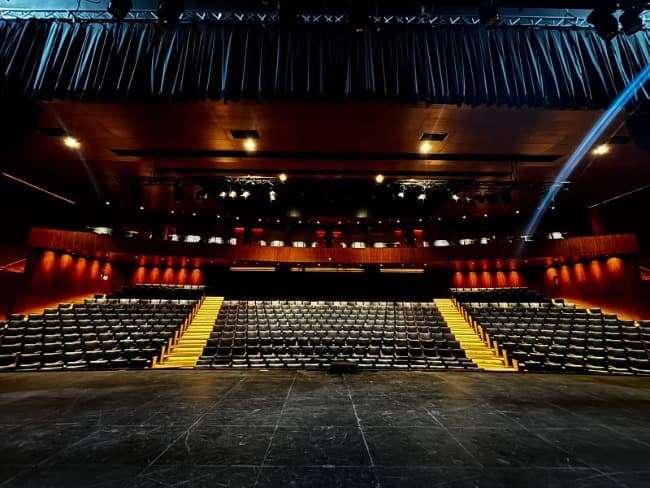 Mar del Plata tendrá una escuela de Oficios Teatrales con Certificación Oficial