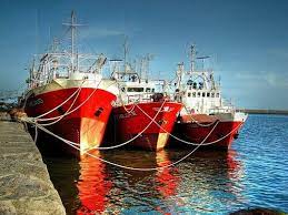 Dictan la conciliación obligatoria y vuelven a salir los barcos pesqueros