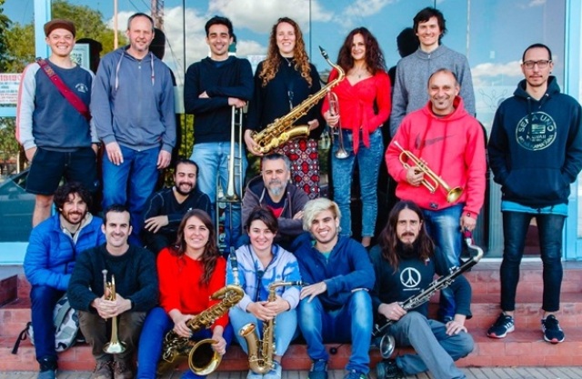 Cinco días de jazz en Mar del Plata, desde el miércoles hasta el domingo