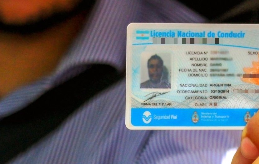 Denuncian oferta ilegal en redes sociales de licencias de conducir en Mar del Plata