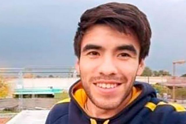 A dos años de la desaparición de Facundo, lo recordaron con un mural en Pedro Luro