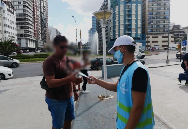 Confirman 196 nuevos casos en Mar del Plata y 6 fallecidos por coronavirus