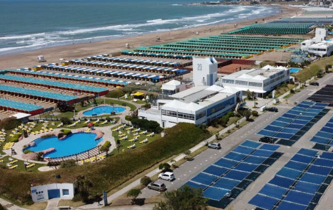 Legisladores de Mar del Plata impulsan ley para la municipalización de Punta Mogotes