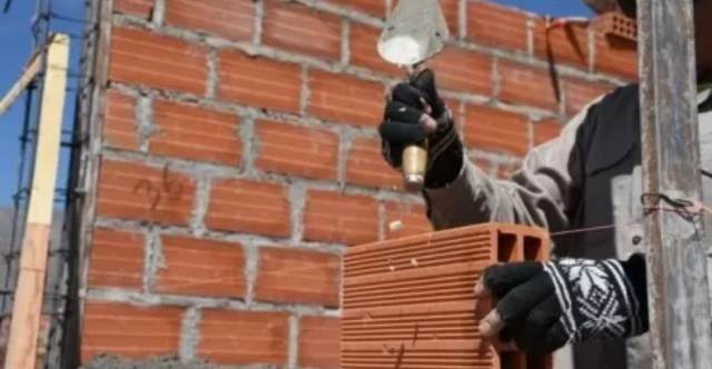 Reabrió la inscripción para el programa para ampliar o refaccionar viviendas