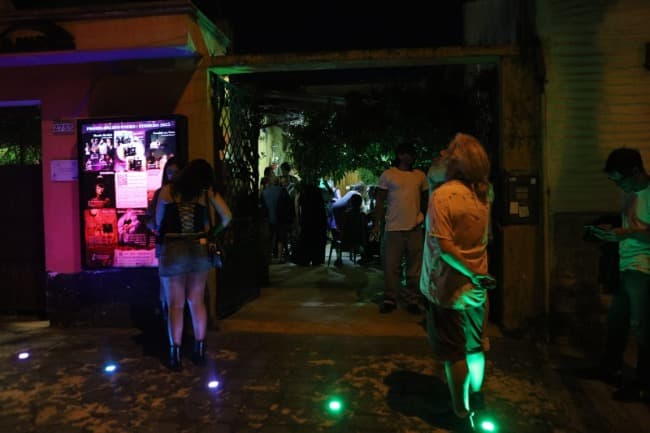 Nascere y el cortometraje Solo anticipan el cierre del Festival de Estrenos