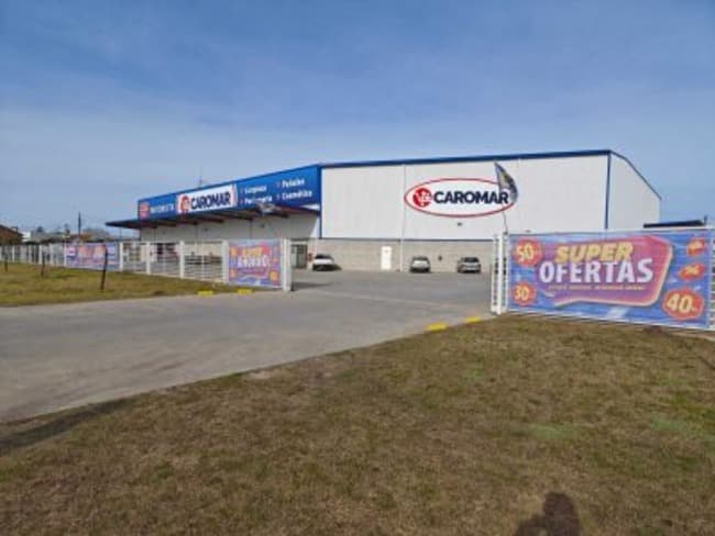 Leia Empleados de Comercio reclama el pago total  tras el cierre de Caromar 