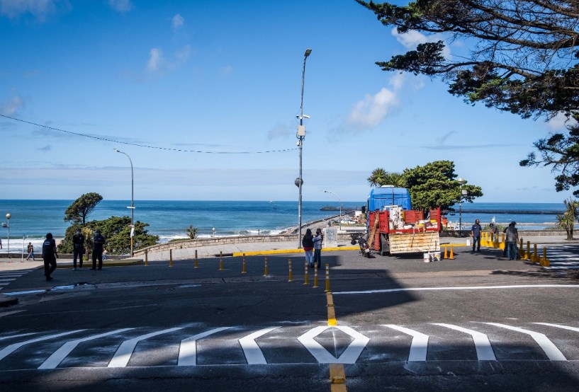 Incremento en los casos de coronavirus en Mar del Plata 146 nuevos contagios